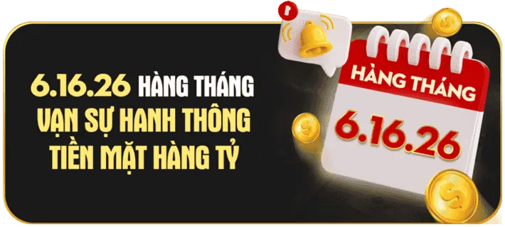 Khuyến mãi chào mừng NEW88INH WIN