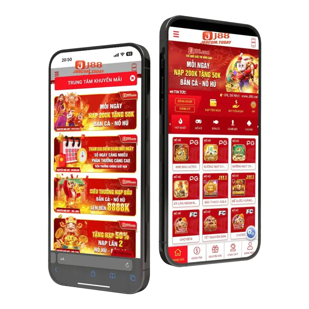 Khuyến mãi nạp tiền lần đầu bắn cá new88inh win