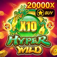 Hình ảnh trò chơi nổ hũ và jackpot