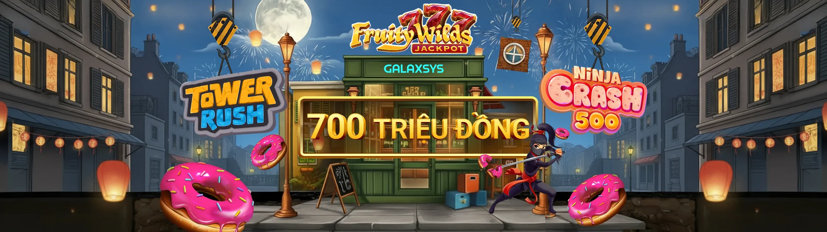 Sảnh Casino Trực Tuyến NEW88INH WIN
