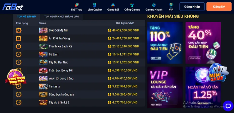 An toàn và công bằng tại New88inh Win